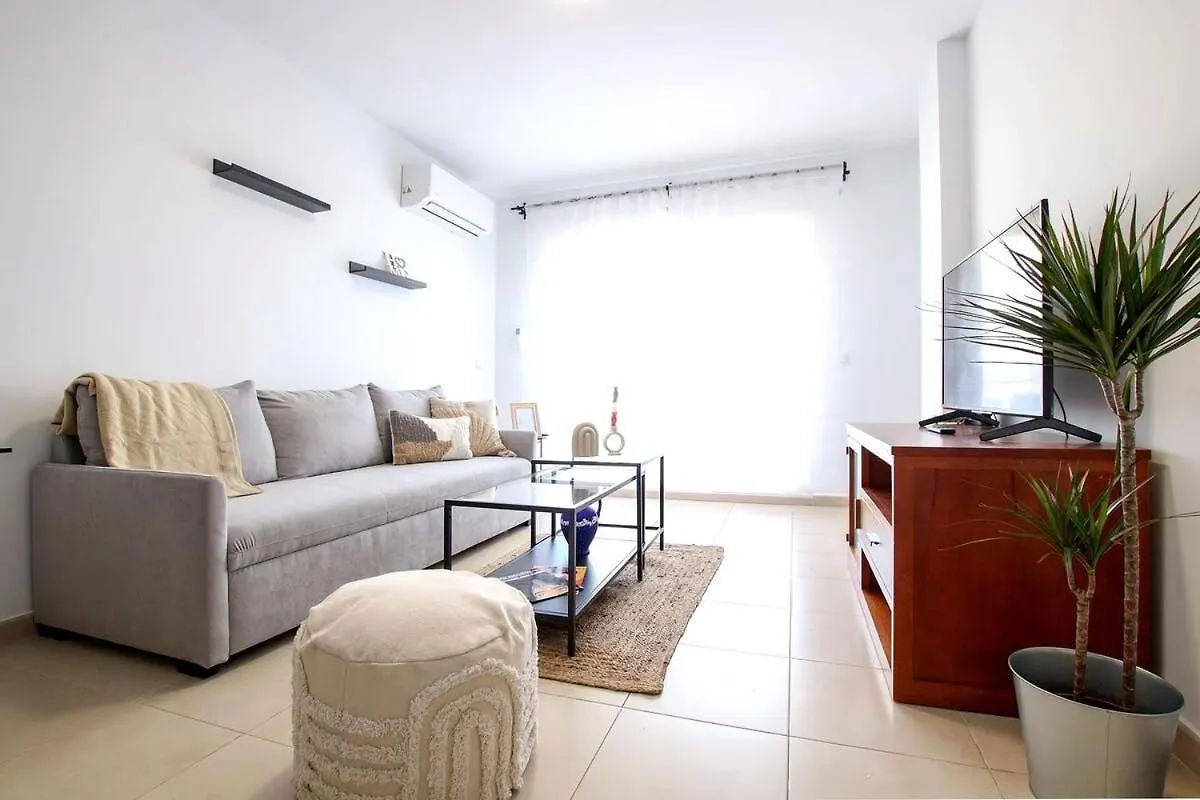Ap. Con Vistas Panoramicas Apartment Benalmadena
