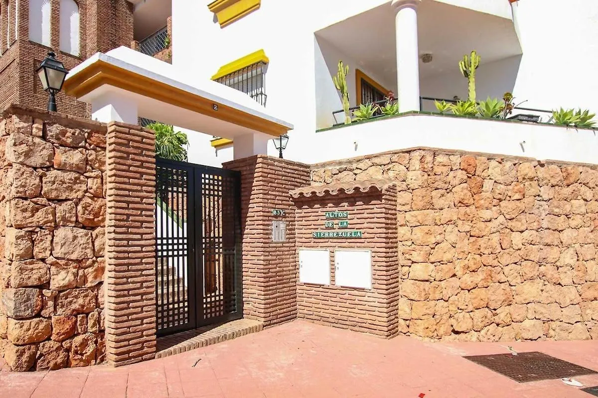 Ap. Con Vistas Panoramicas Apartment Benalmadena 0*,  Spain