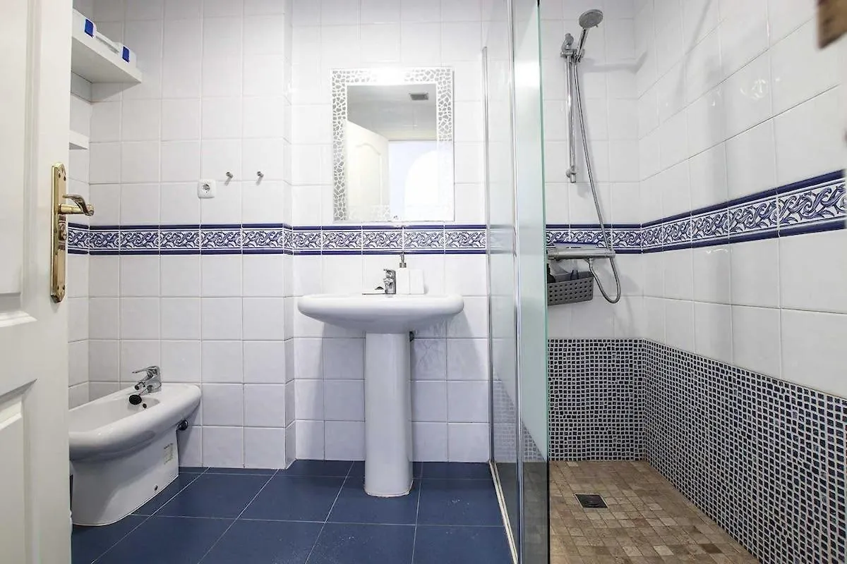 Ap. Con Vistas Panoramicas Apartment Benalmadena 0*,  Spain